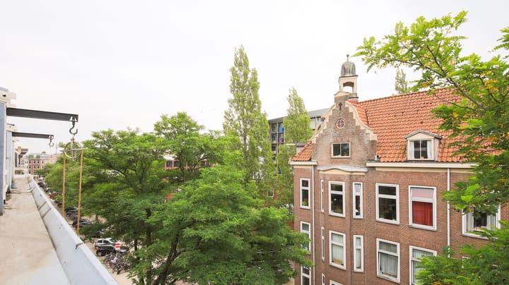 Foto 13 van Vaartstraat 62-D