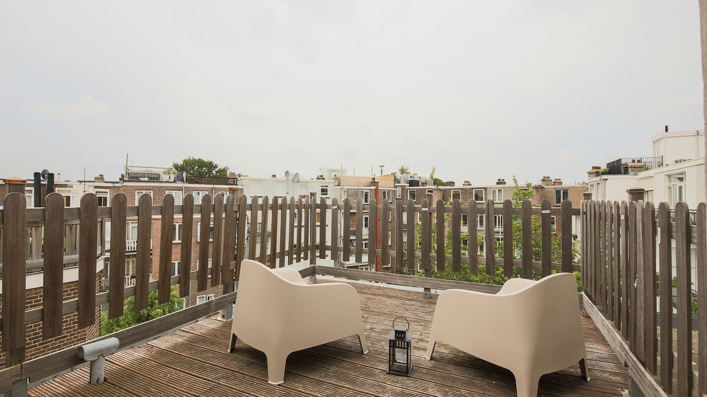 Foto 14 van Vaartstraat 62-D