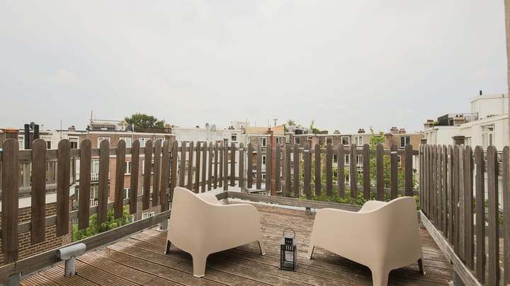 Foto 14 van Vaartstraat 62-D