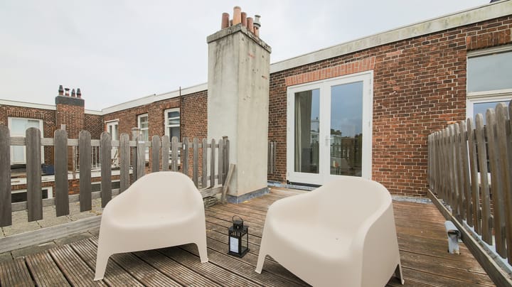 Foto 15 van Vaartstraat 62-D