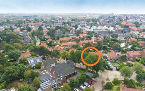 Julianaweg 8 tertiary image