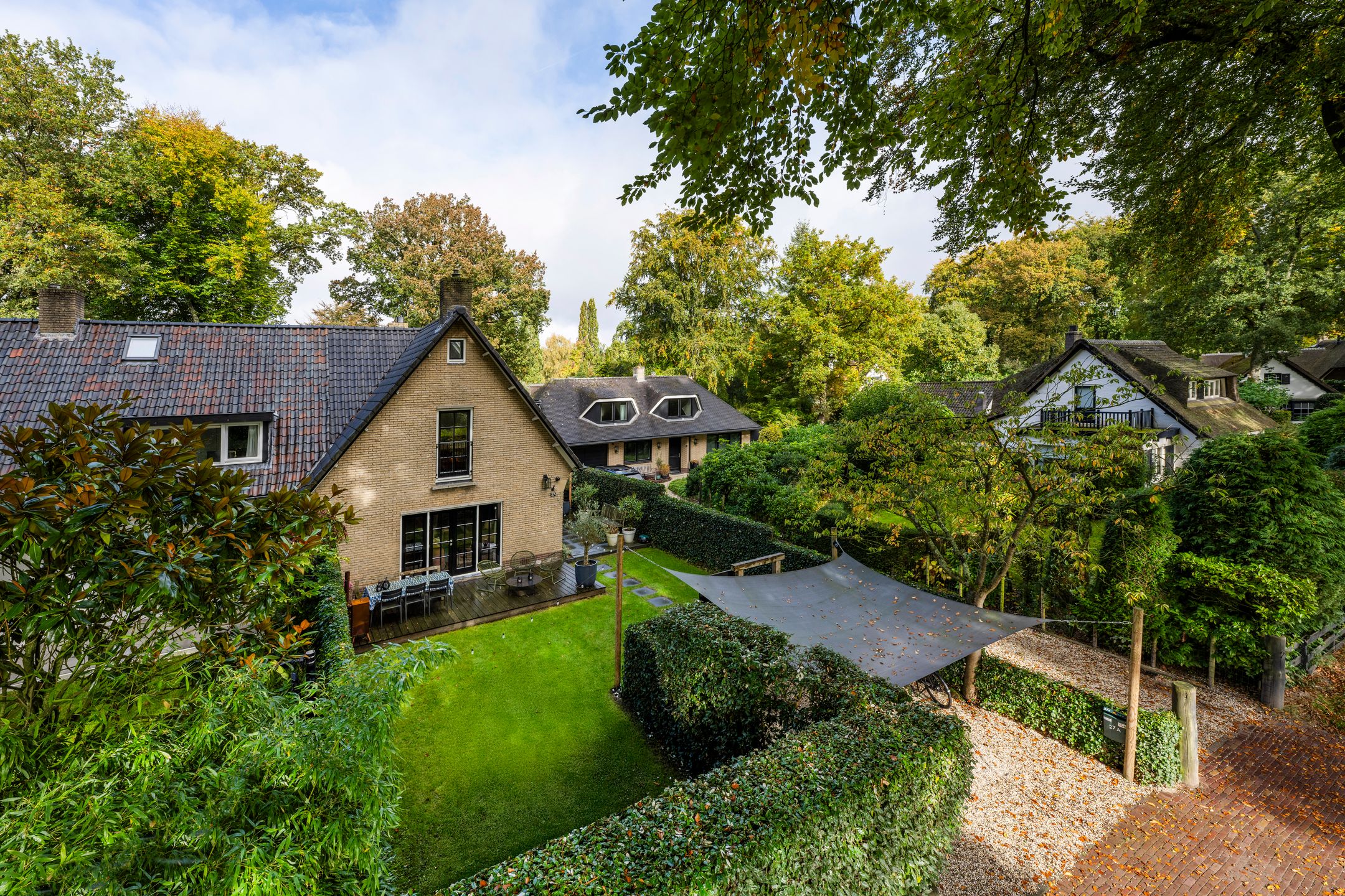 Oud Blaricummerweg 27-A 27 a