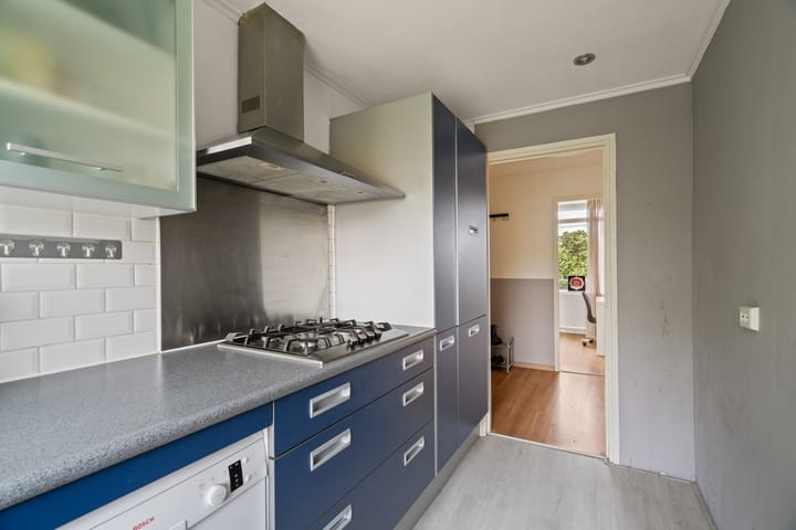 Photo 11 of Dosiostraat 58