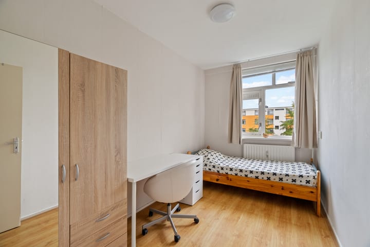 Photo 24 of Dosiostraat 58