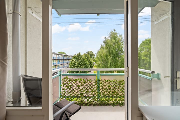 Photo 26 of Dosiostraat 58