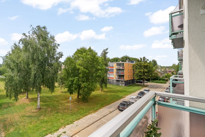 Photo 28 of Dosiostraat 58