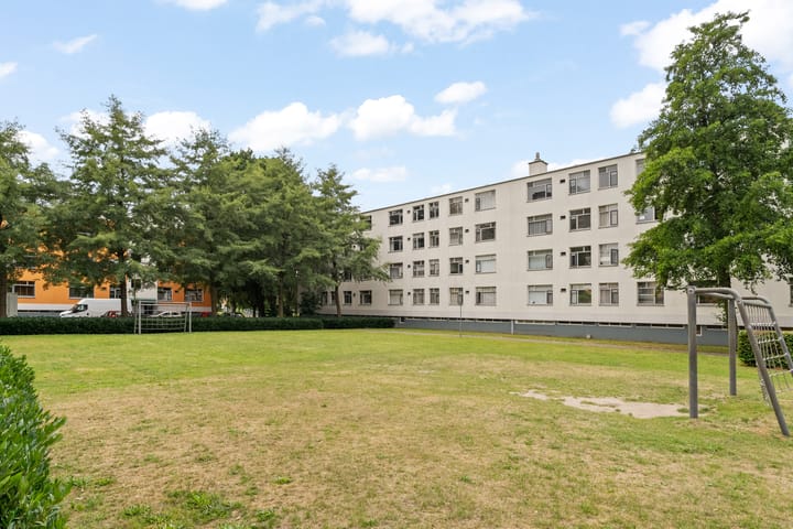 Photo 36 of Dosiostraat 58