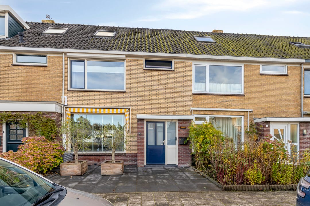 Foto 7 van Jan Luykenstraat 8