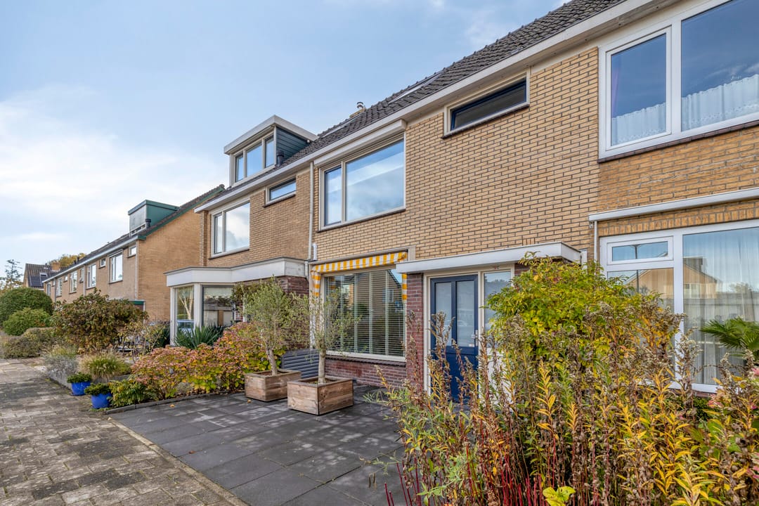 Foto 8 van Jan Luykenstraat 8