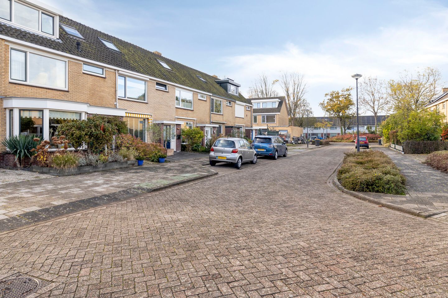 Foto 10 van Jan Luykenstraat 8