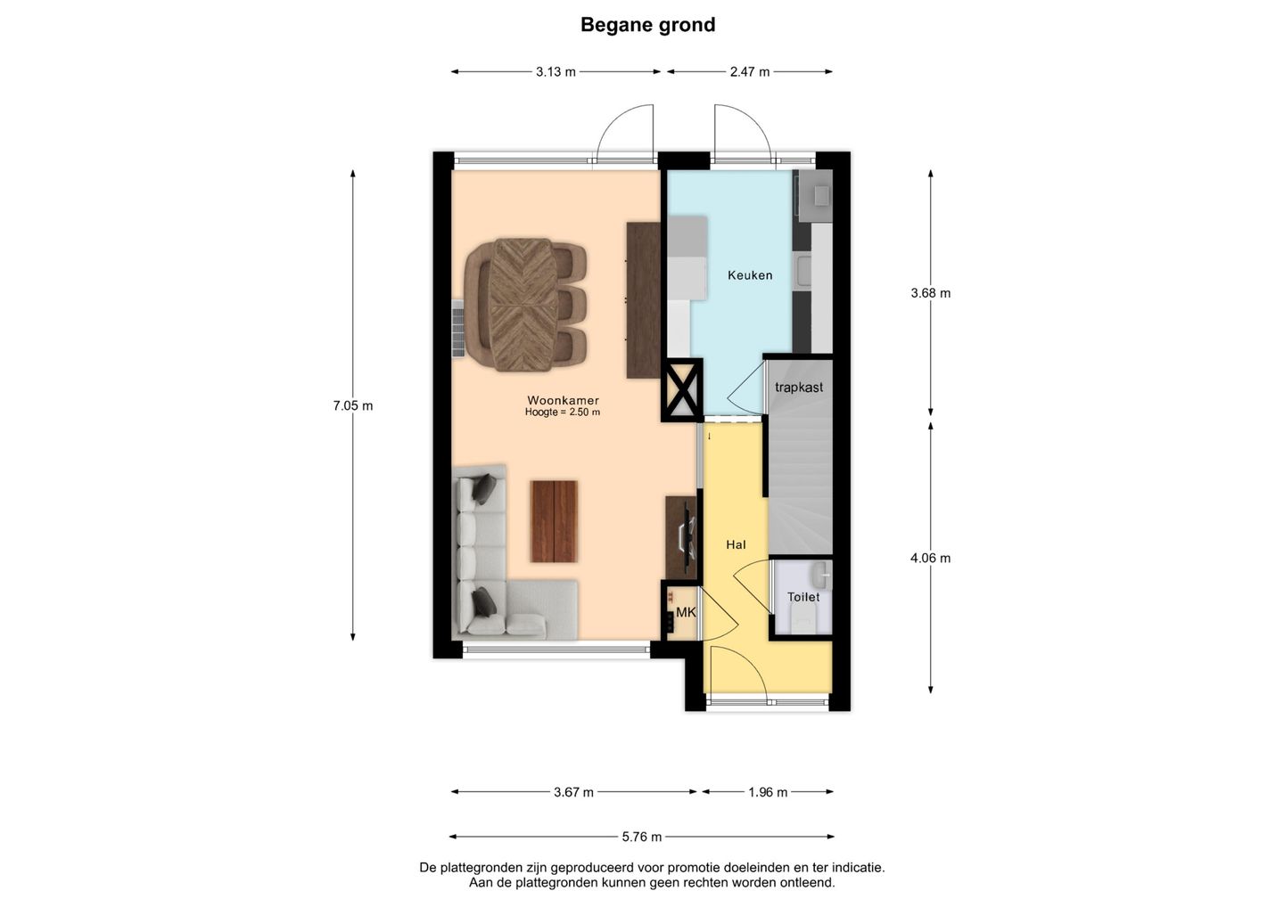 Foto 20 van Jan Luykenstraat 8