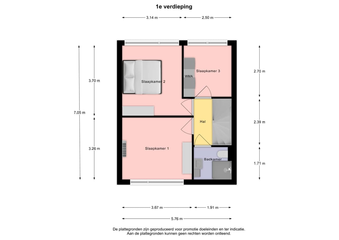 Foto 32 van Jan Luykenstraat 8