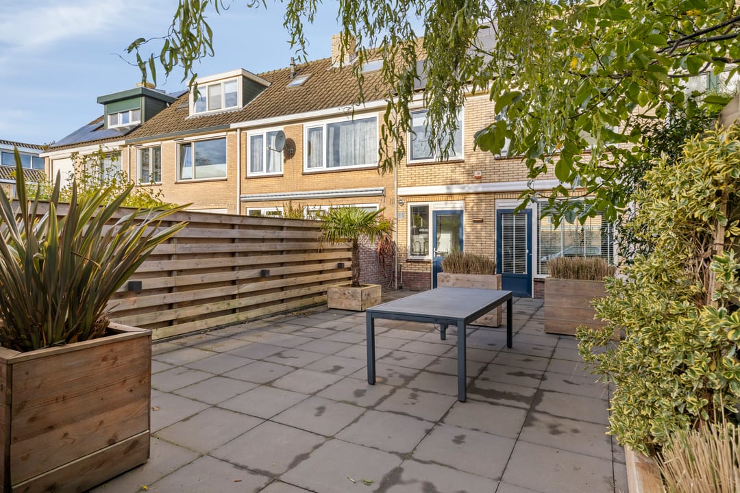 Foto 47 van Jan Luykenstraat 8