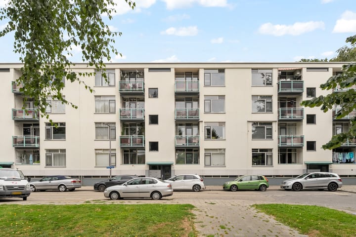 Photo 1 of Dosiostraat 58