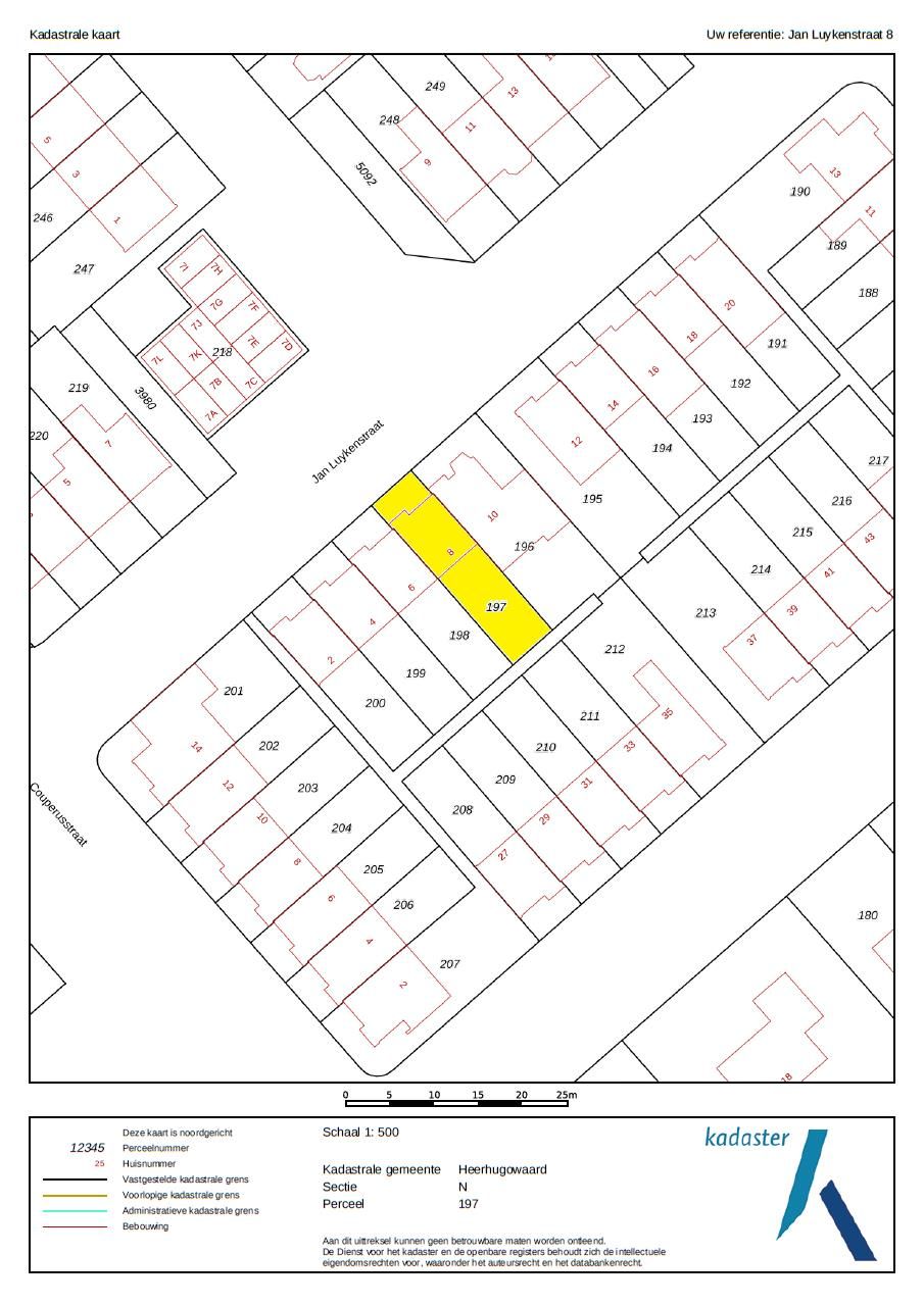 Foto 49 van Jan Luykenstraat 8