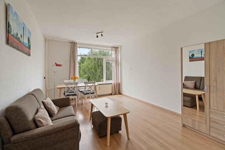 Photo 3 of Dosiostraat 58