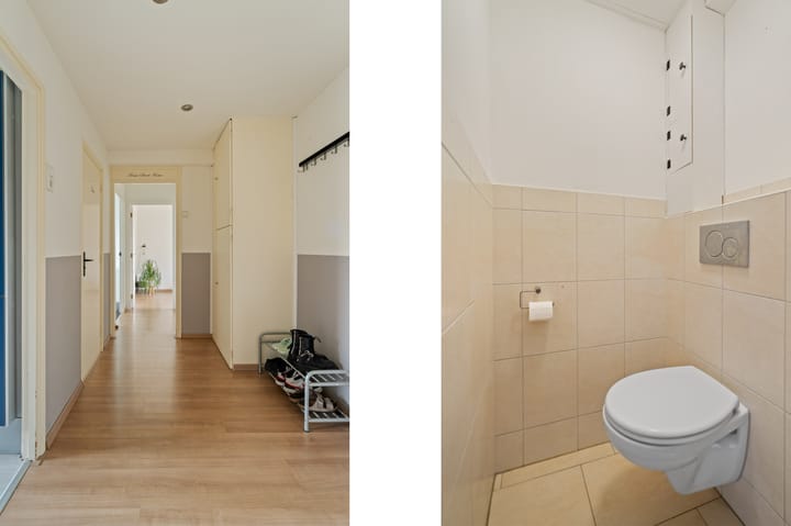 Photo 31 of Dosiostraat 58