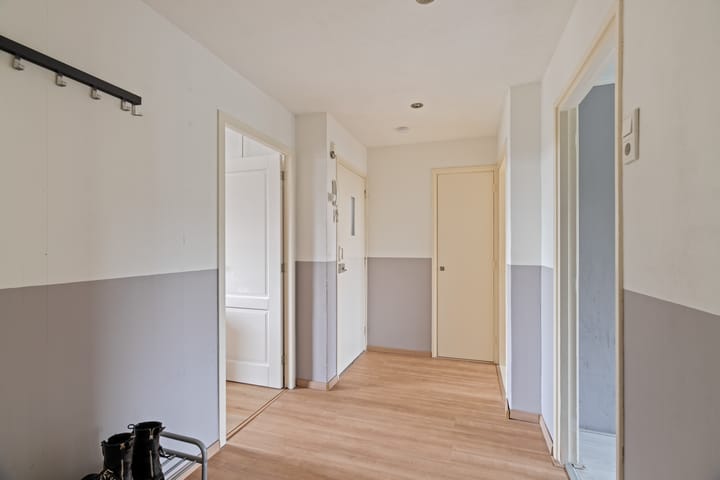 Photo 33 of Dosiostraat 58