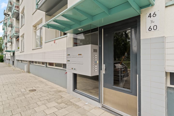 Photo 39 of Dosiostraat 58