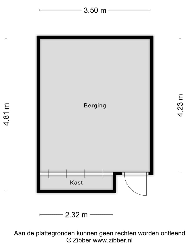 Photo 44 of Dosiostraat 58