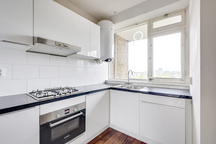 Foto 13 van Livingstonelaan 556