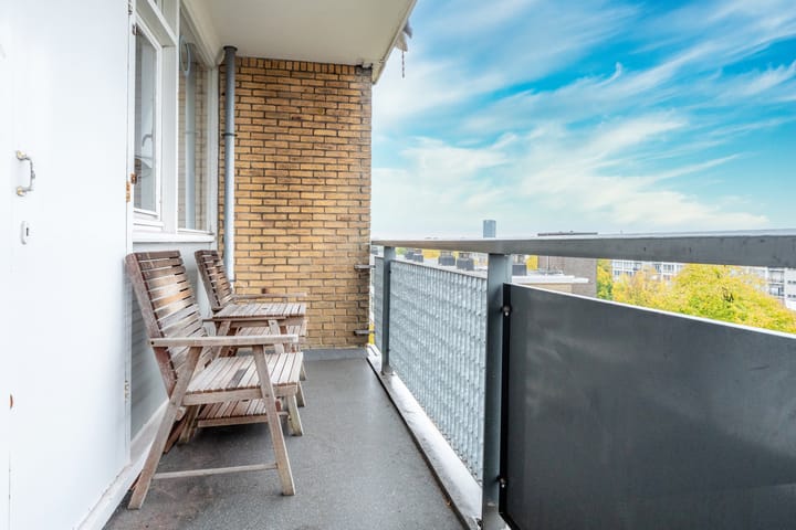 Foto 28 van Livingstonelaan 556