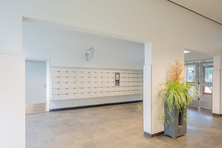 Foto 31 van Livingstonelaan 556