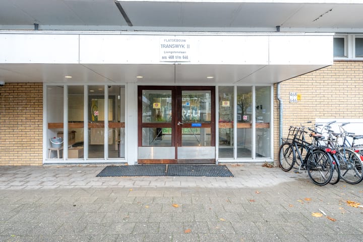 Foto 32 van Livingstonelaan 556