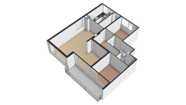 Foto 36 van Livingstonelaan 556