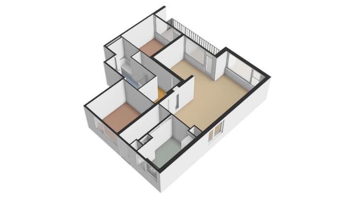 Foto 37 van Livingstonelaan 556