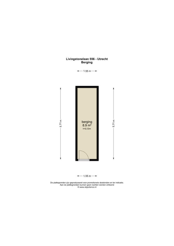 Foto 38 van Livingstonelaan 556