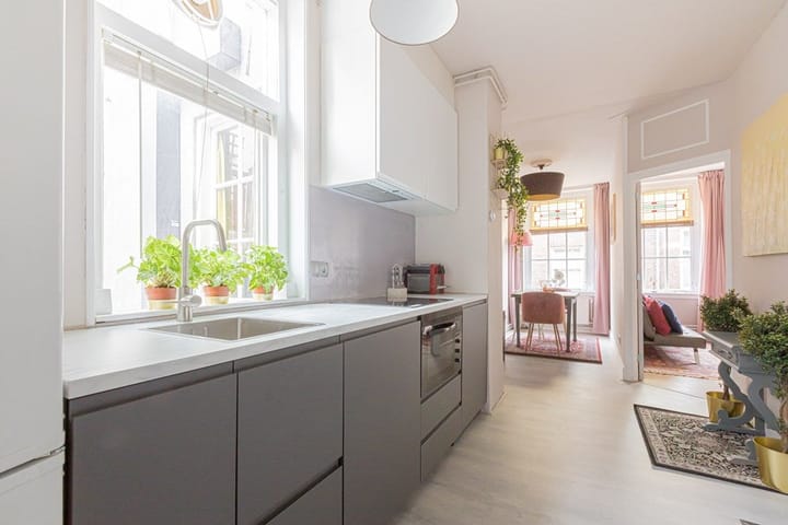 Eerste Goudsbloemdwarsstraat 9-2