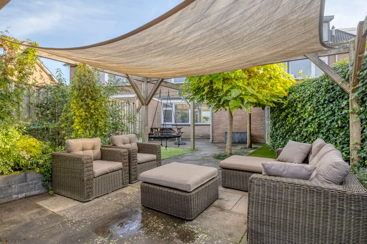 Foto 2 van het Gulik 5