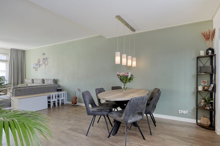 Foto 8 van het Gulik 5