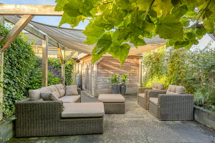 Foto 3 van het Gulik 5