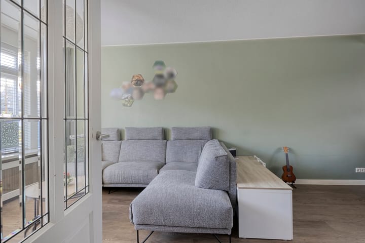 Foto 5 van het Gulik 5