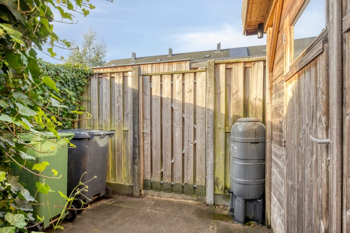 Foto 32 van het Gulik 5