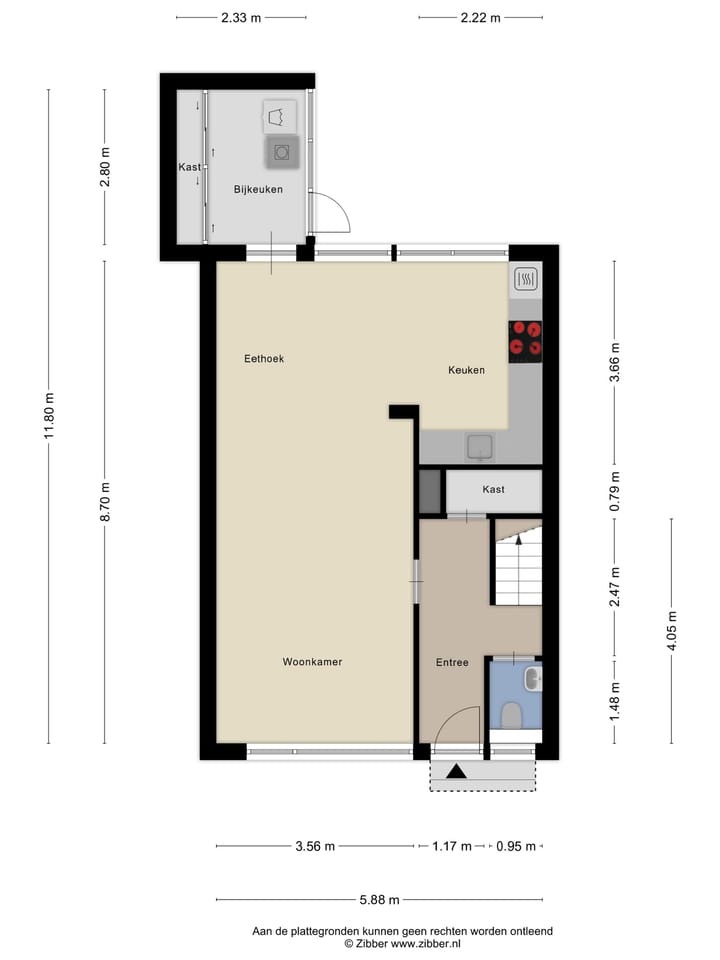 Foto 37 van het Gulik 5