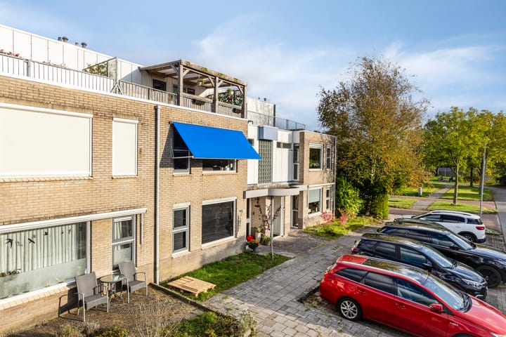 Foto 2 van Broekstukken 65