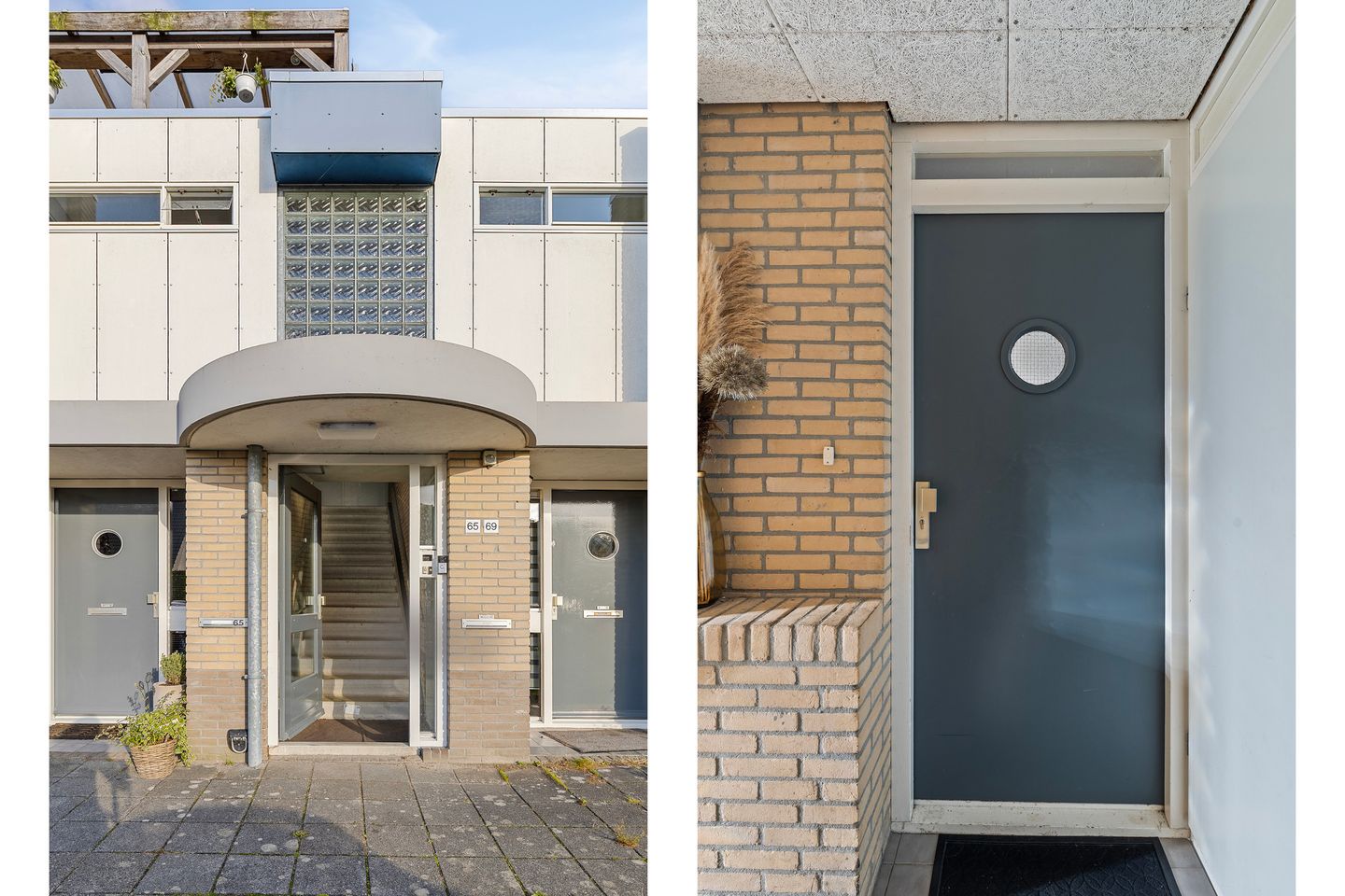 Foto 5 van Broekstukken 65