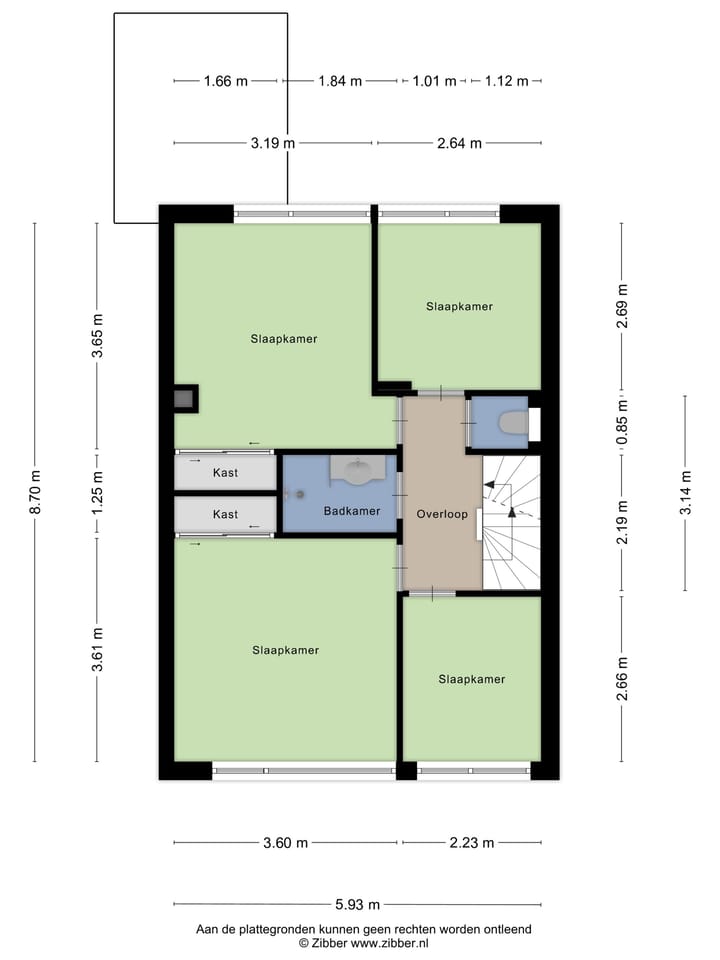 Foto 39 van het Gulik 5