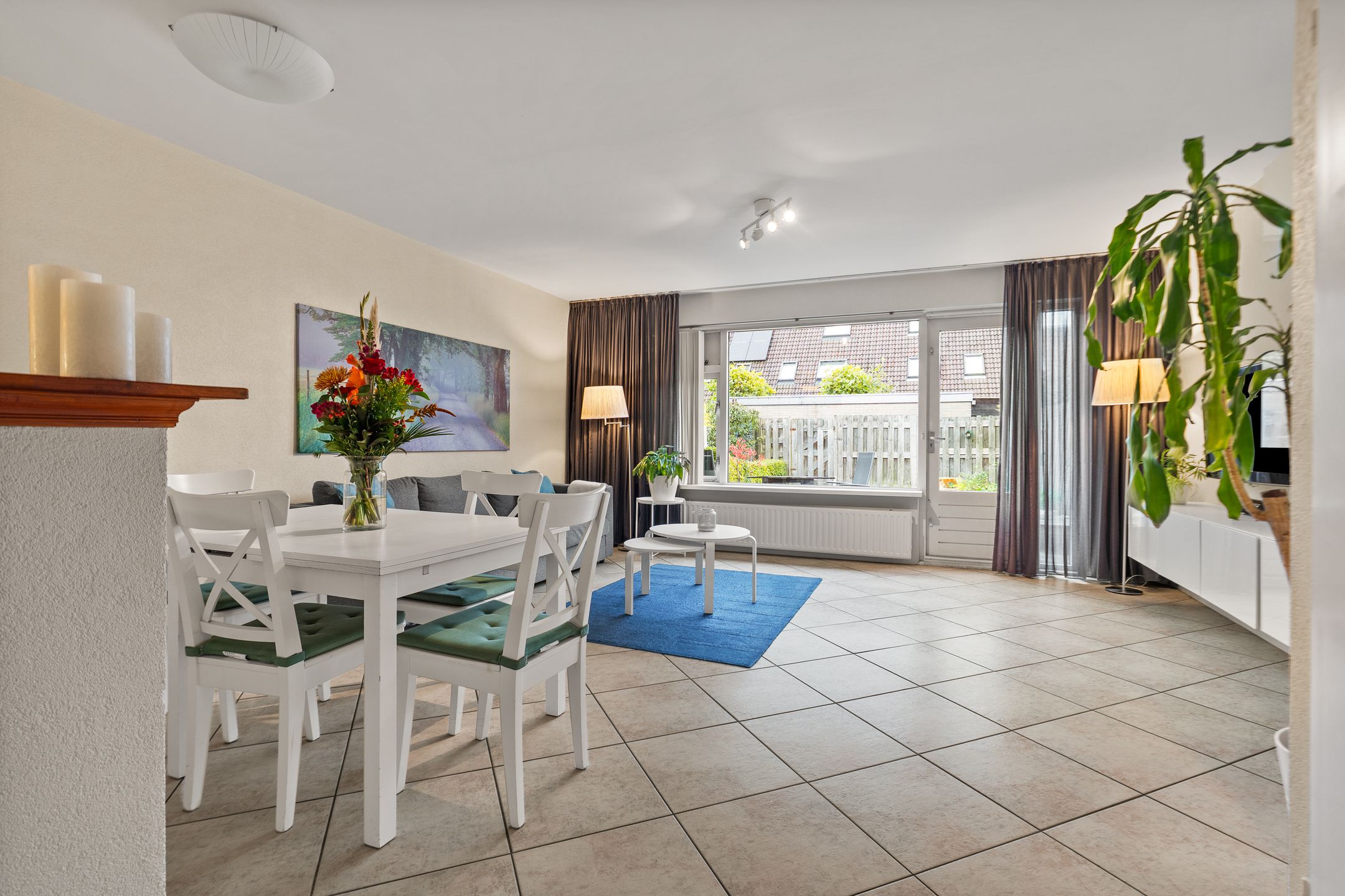 Foto 3 van Diemerschans 37