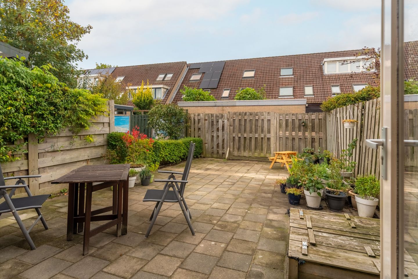 Foto 5 van Diemerschans 37