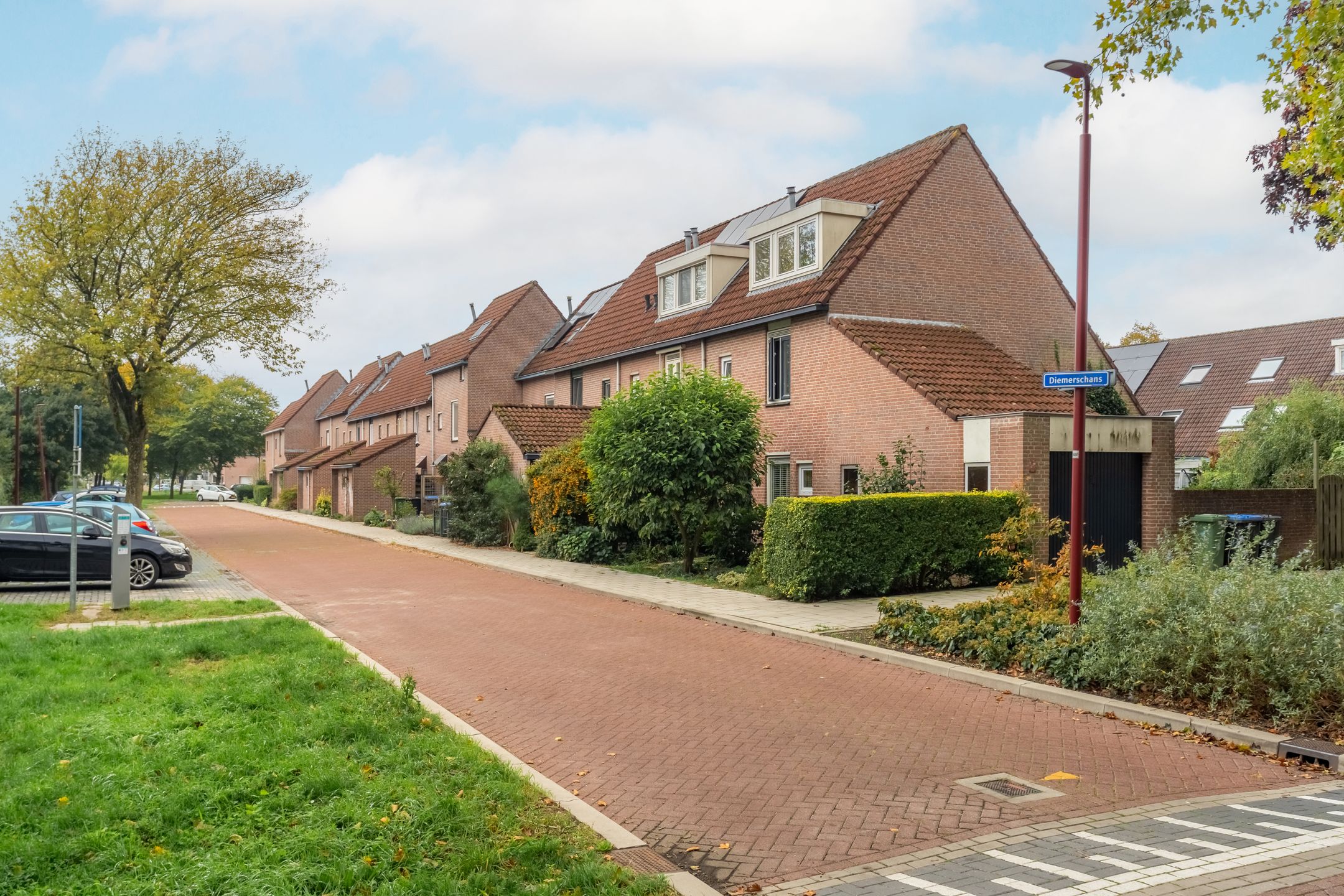 Foto 6 van Diemerschans 37