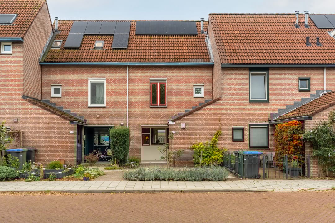 Foto 7 van Diemerschans 37