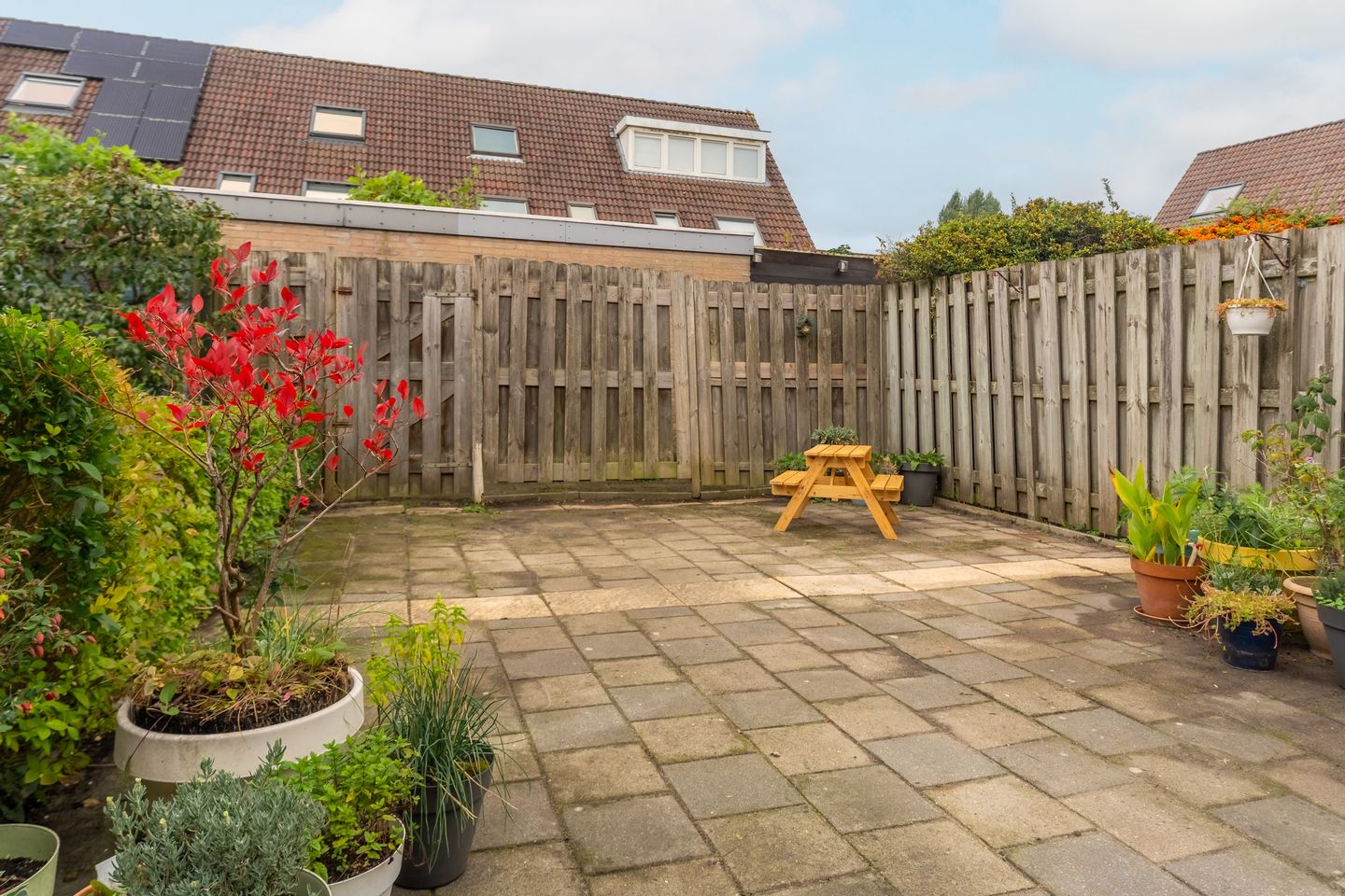 Foto 14 van Diemerschans 37