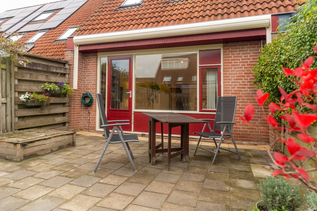 Foto 16 van Diemerschans 37