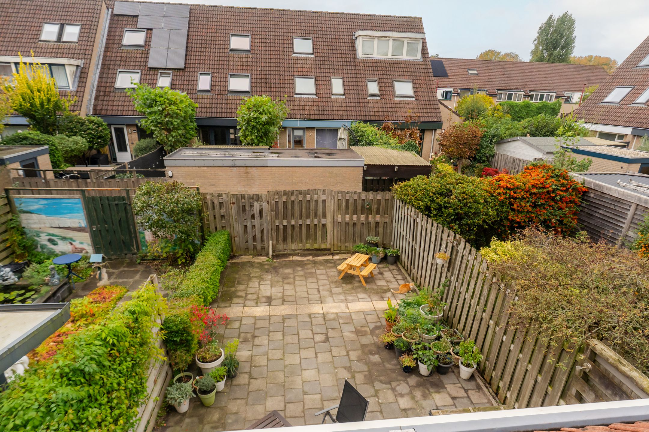 Foto 24 van Diemerschans 37