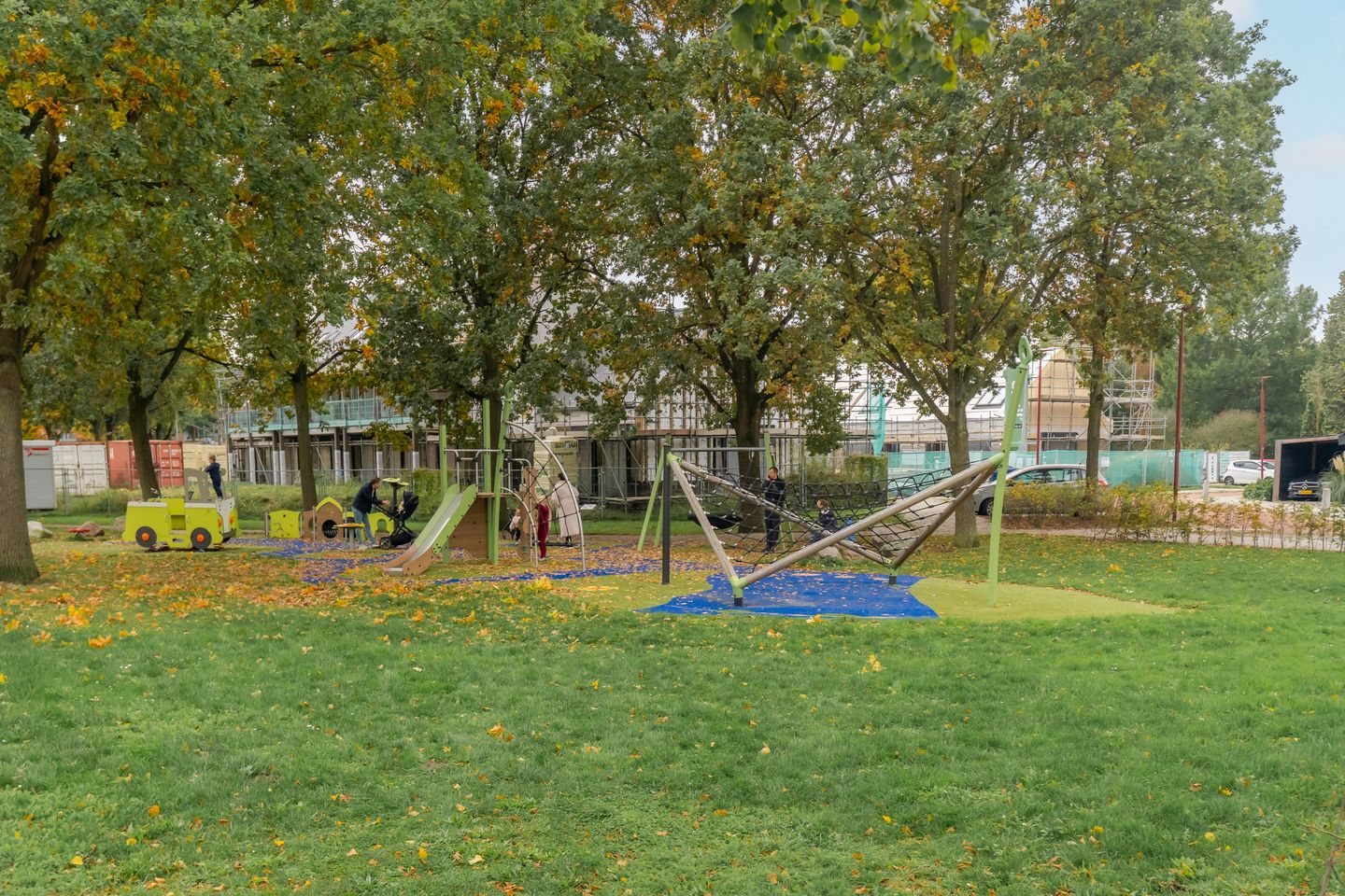 Foto 34 van Diemerschans 37