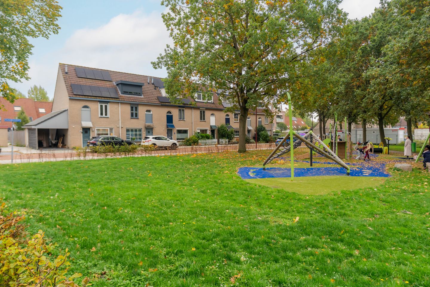 Foto 35 van Diemerschans 37